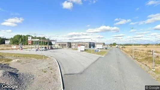 Industrilokaler för uthyrning i Uppsala – Foto från Google Street View