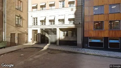 Büros zur Miete in Location is not specified – Foto von Google Street View