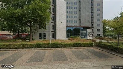 Kontorhoteller til leje i Diemen - Foto fra Google Street View