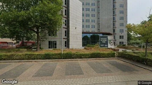 Coworking spaces for rent i Diemen - Photo from Google Street View