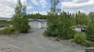Industrial property for rent, Nokia, Pirkanmaa, Näretie 5, Finland