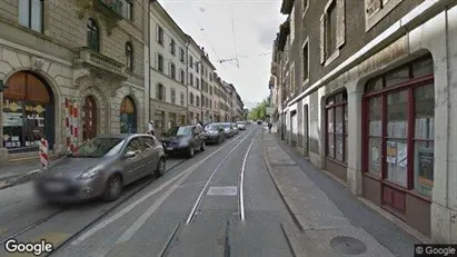 Kantorruimte te huur in Chêne-Bougeries - Foto uit Google Street View