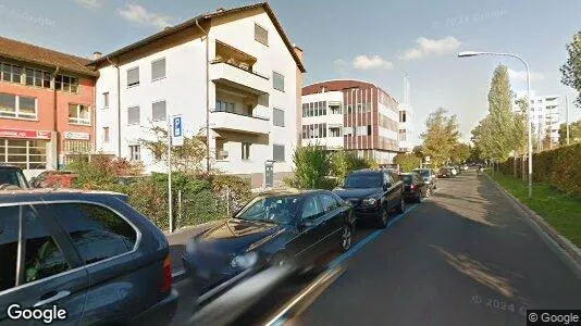 Commercial properties for rent i Zürich Distrikt 11 - Photo from Google Street View