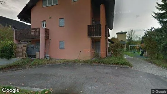 Gewerbeflächen zur Miete i Baden – Foto von Google Street View