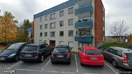 Producties te huur i Sundbyberg - Foto uit Google Street View