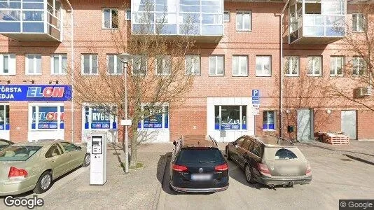 Büros zur Miete i Kungälv – Foto von Google Street View