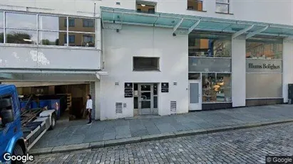 Lokaler til leje i Bergen Bergenhus - Foto fra Google Street View