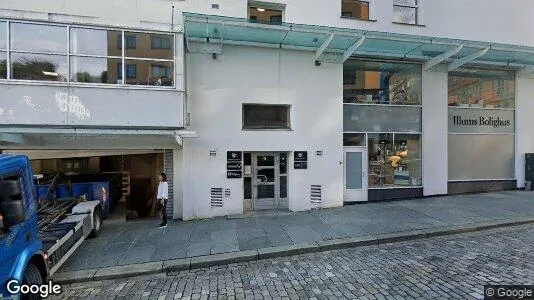 Commercial properties for rent i Bergen Bergenhus - Photo from Google Street View