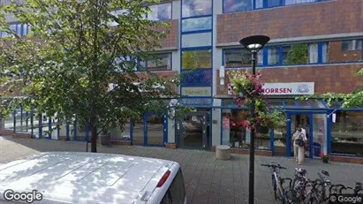 Kantorruimte te huur in Fredrikstad - Foto uit Google Street View