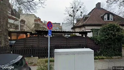 Bedrijfsruimtes te huur in Berlijn Steglitz-Zehlendorf - Foto uit Google Street View