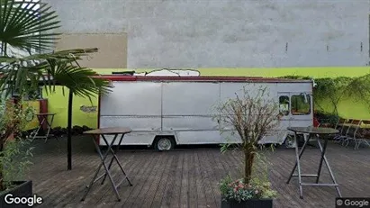 Office spaces for rent in Berlin Mitte - Photo from Google Street View