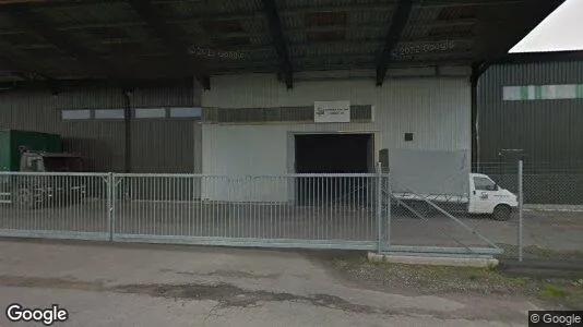 Lager zur Miete i Trollhättan – Foto von Google Street View