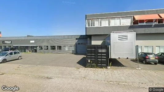 Büros zur Miete i Weesp – Foto von Google Street View