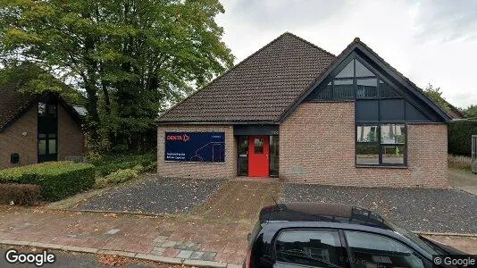 Kantorruimte te huur i Soest - Foto uit Google Street View