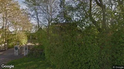 Företagslokaler för uthyrning i Texel – Foto från Google Street View