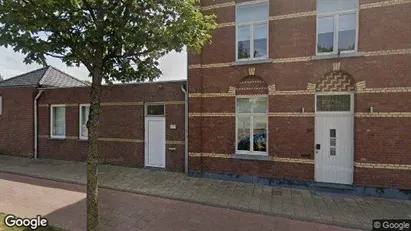 Företagslokaler för uthyrning i Simpelveld – Foto från Google Street View