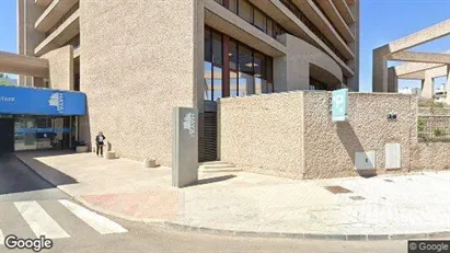Kantorruimte te huur in Madrid Barajas - Foto uit Google Street View