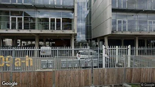 Bedrijfsruimtes te huur i Amsterdam Zeeburg - Foto uit Google Street View