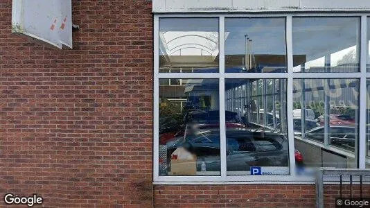 Office spaces for rent i Leiderdorp - Photo from Google Street View