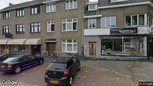 Lokaler til leje i Maastricht - Foto fra Google Street View