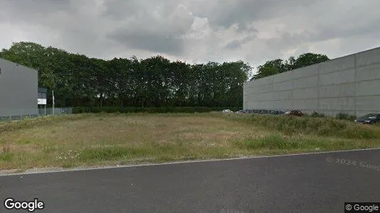 Gewerbeflächen zur Miete i De Bilt – Foto von Google Street View