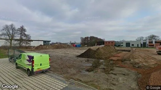 Gewerbeflächen zur Miete i Enschede – Foto von Google Street View