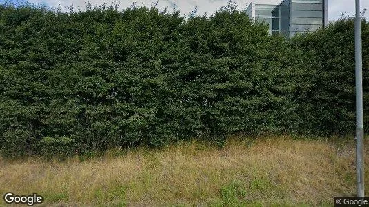 Office spaces for rent i Espoo - Photo from Google Street View