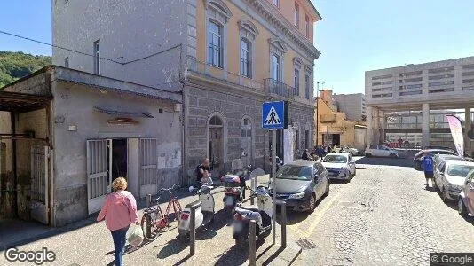 Commercial properties for rent i Pianura - Photo from Google Street View