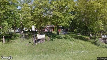 Bedrijfsruimtes te huur in Pori - Foto uit Google Street View