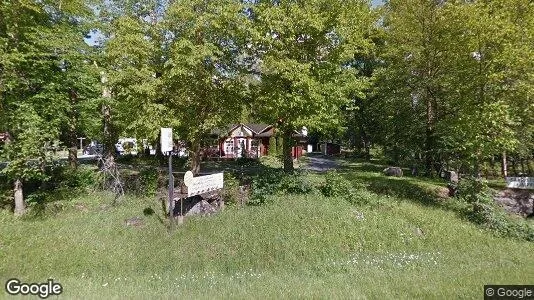 Commercial properties for rent i Pori - Photo from Google Street View