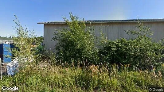 Warehouses for rent i Tuusula - Photo from Google Street View