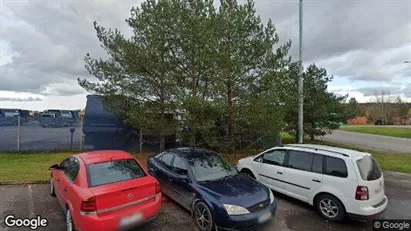 Lagerlokaler til leje i Turku - Foto fra Google Street View