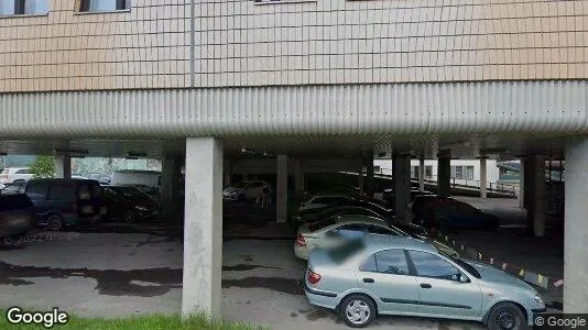 Lokaler til leje i Vantaa - Foto fra Google Street View