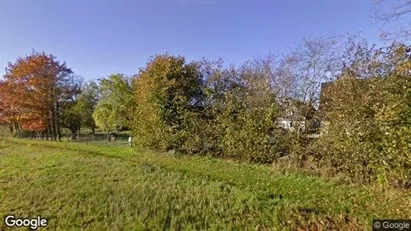 Lager zur Miete in Præstø – Foto von Google Street View
