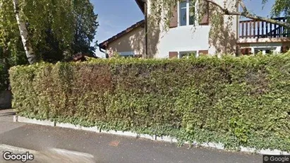 Kantorruimte te huur in Lancy - Foto uit Google Street View