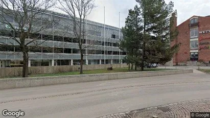 Commercial properties for rent in Helsinki Eteläinen - Photo from Google Street View