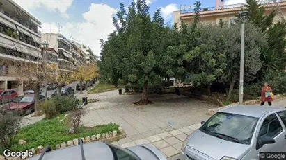Büros zur Miete in Nea Ionia – Foto von Google Street View