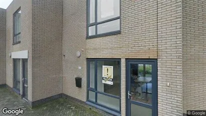 Bedrijfsruimtes te huur in Lisse - Foto uit Google Street View