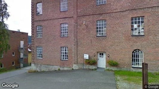 Commercial properties for rent i Nedre Eiker - Photo from Google Street View