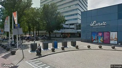 Andre lokaler til leie i Utrecht Zuid-West – Bilde fra Google Street View