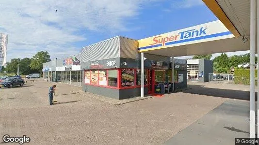 Bedrijfsruimtes te huur i Almelo - Foto uit Google Street View