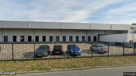 Büros zur Miete i Alkmaar – Foto von Google Street View