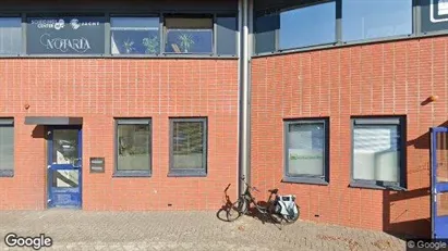 Büros zur Miete in Alkmaar – Foto von Google Street View