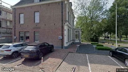 Büros zur Miete in Beemster – Foto von Google Street View
