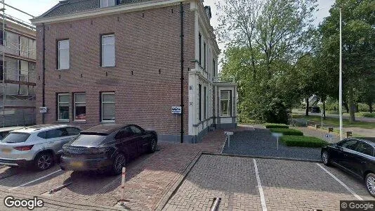 Office spaces for rent i Beemster - Photo from Google Street View