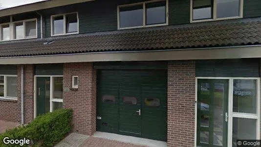 Kantorruimte te huur i Schagen - Foto uit Google Street View
