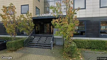 Kontorer til leie i Heerhugowaard – Bilde fra Google Street View