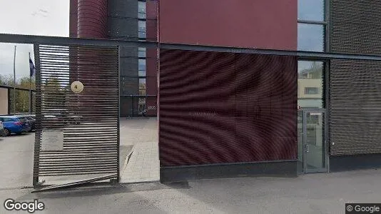 Office spaces for rent i Helsinki Läntinen - Photo from Google Street View