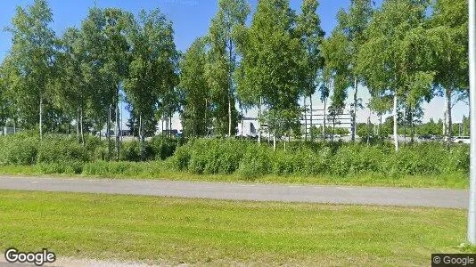 Office spaces for rent i Kempele - Photo from Google Street View