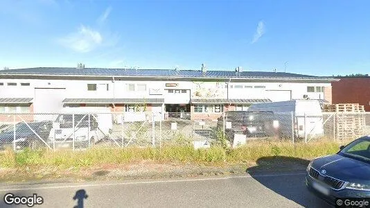 Producties te huur i Turku - Foto uit Google Street View